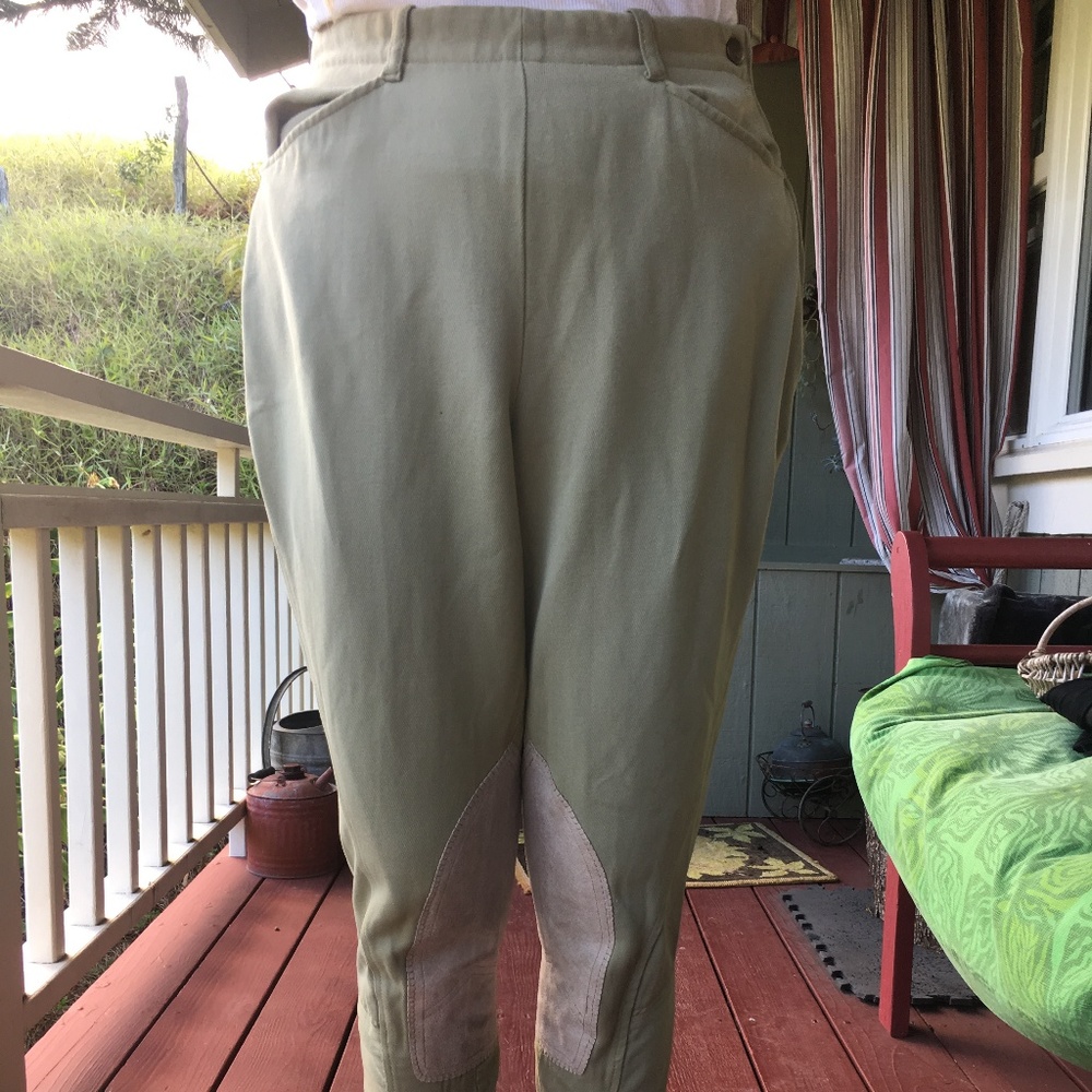 Jodphurs / Breeches / Equestrian Pants